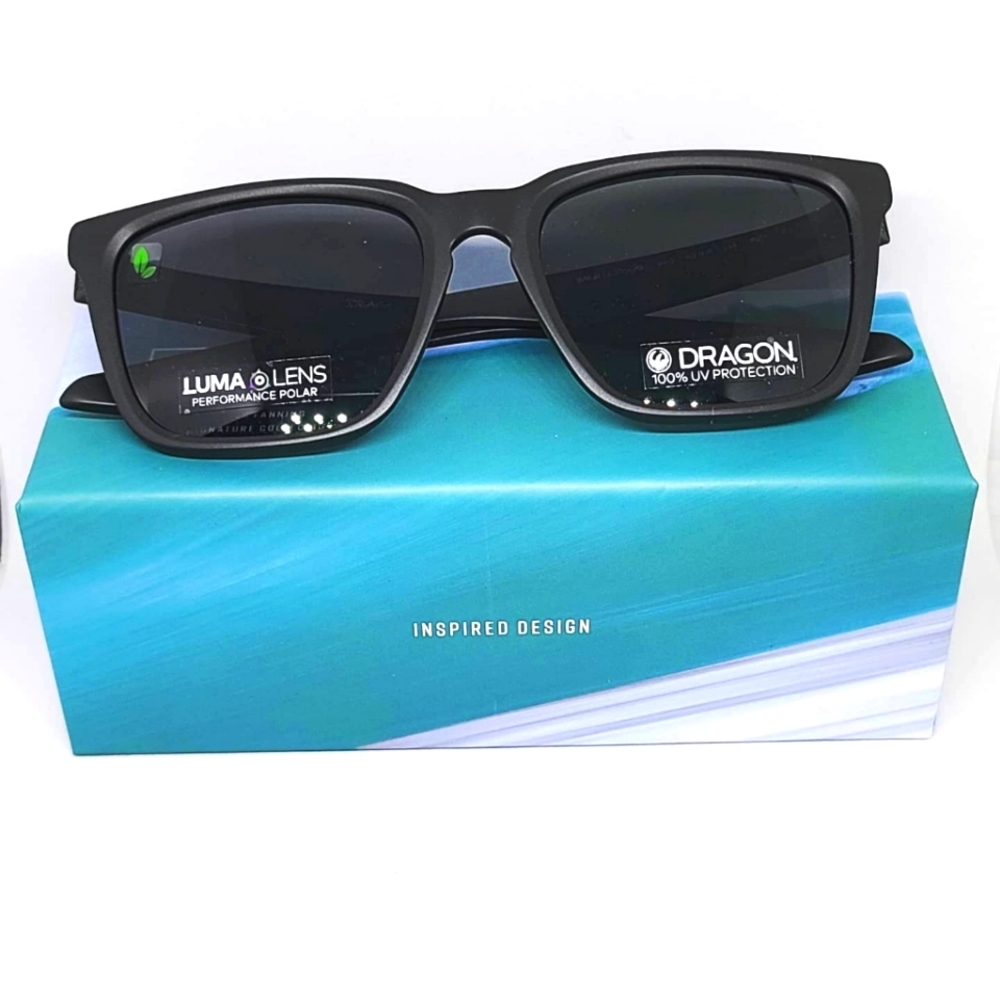 Dragon Alliance Baile Mick Fanning Polarized